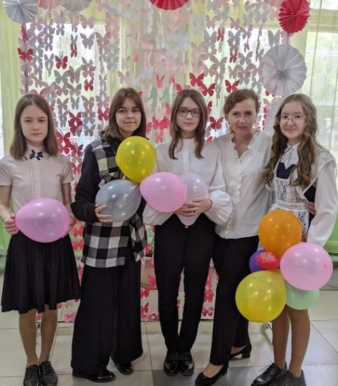 Линейка 28.05.22
